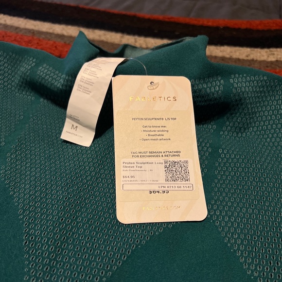 Fabletics Set - Picture 6 of 7